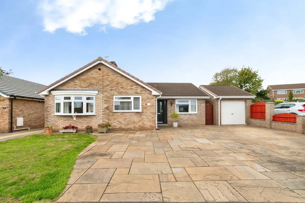 Ebbw Road, Caldicot, NP26, photo 25