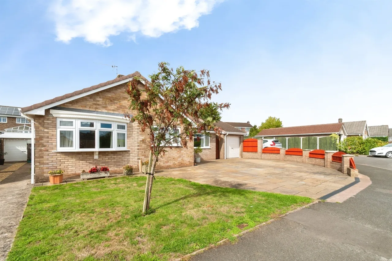 Ebbw Road, Caldicot, NP26, photo 24