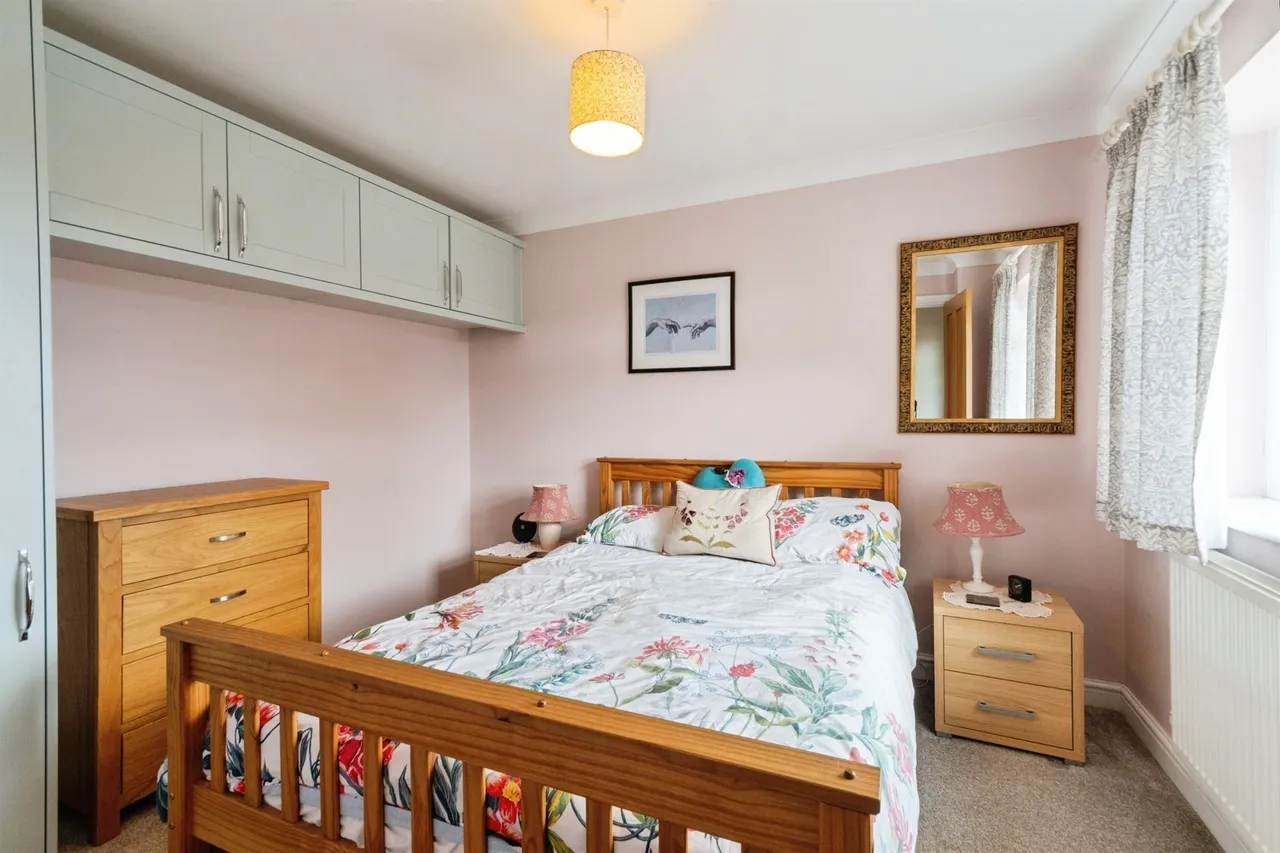 Ebbw Road, Caldicot, NP26, photo 17