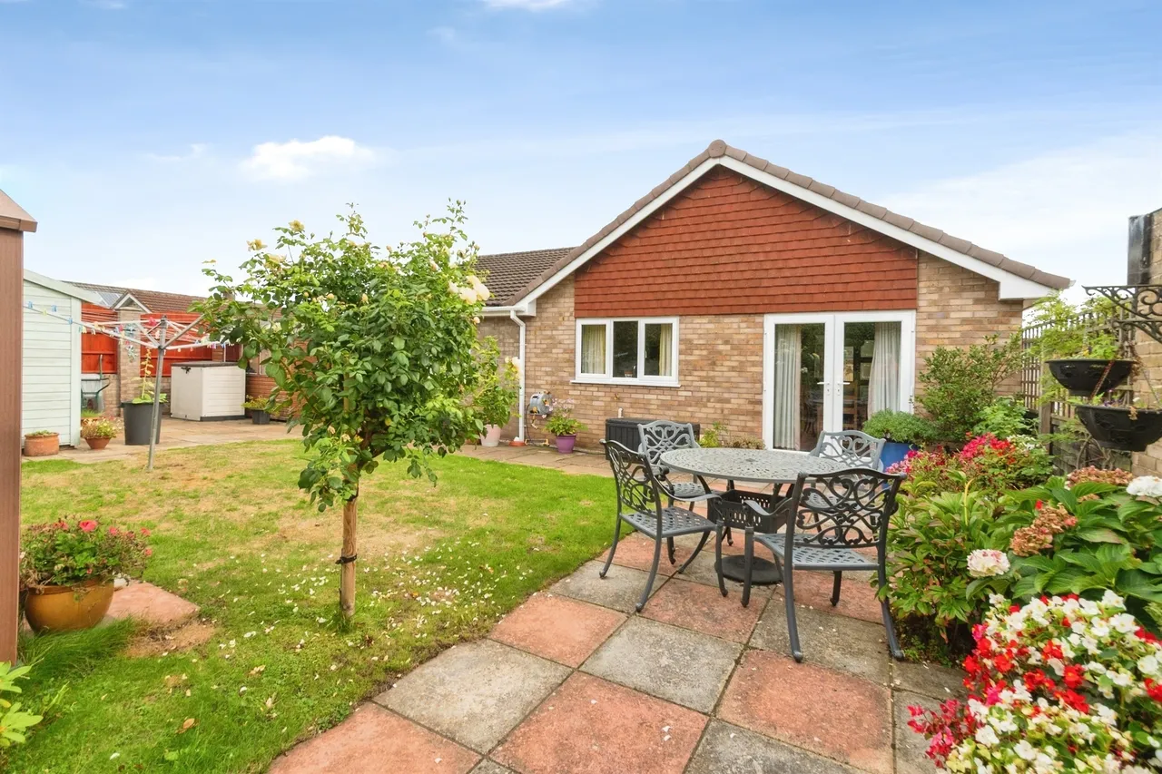 Ebbw Road, Caldicot, NP26, photo 23