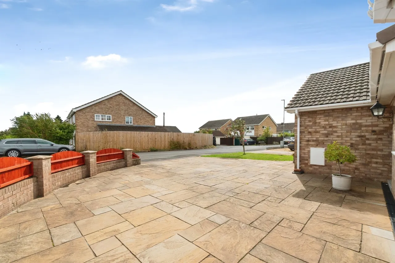 Ebbw Road, Caldicot, NP26, photo 26