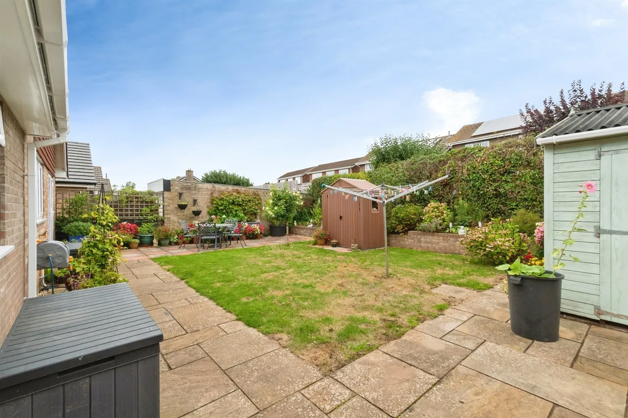 Ebbw Road, Caldicot, NP26, photo 22