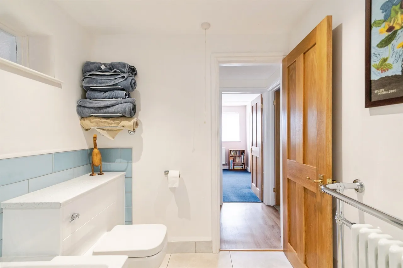Ebbw Road, Caldicot, NP26, photo 21