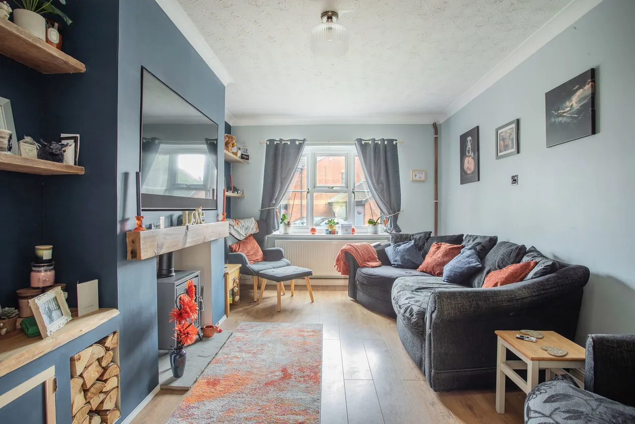 Woodlands Road, Charfield, photo 4