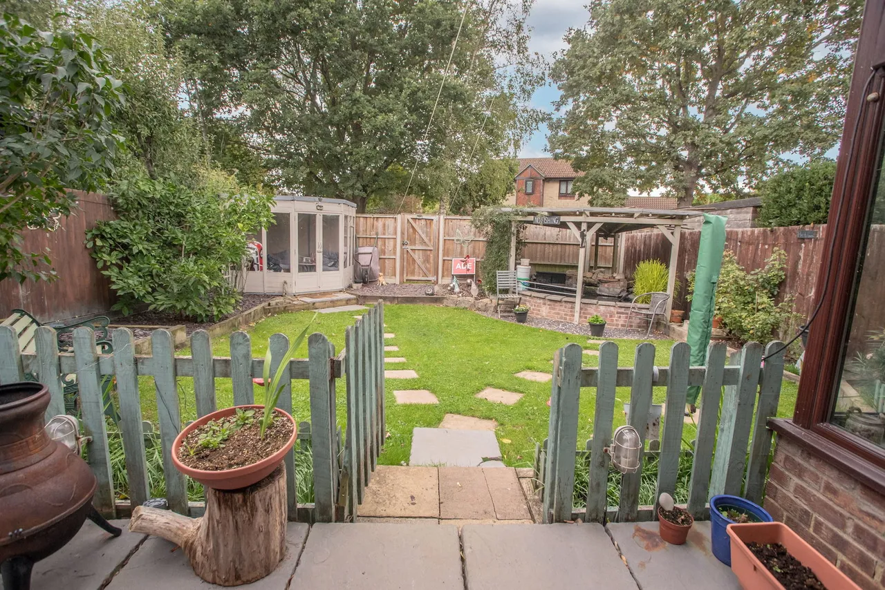 Woodlands Road, Charfield, photo 26
