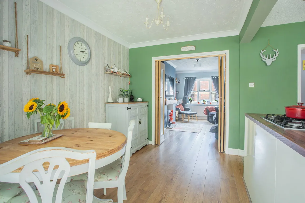 Woodlands Road, Charfield, photo 18