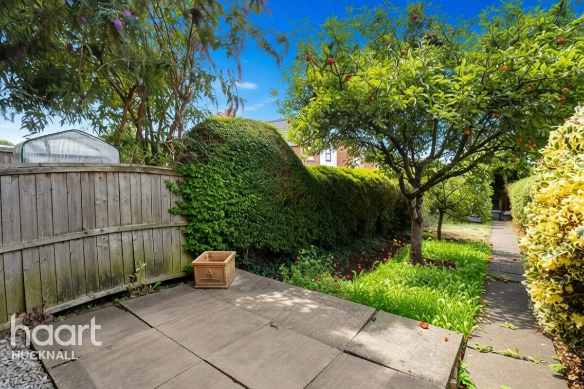 St Albans Road, Nottingham, NG5, photo 9