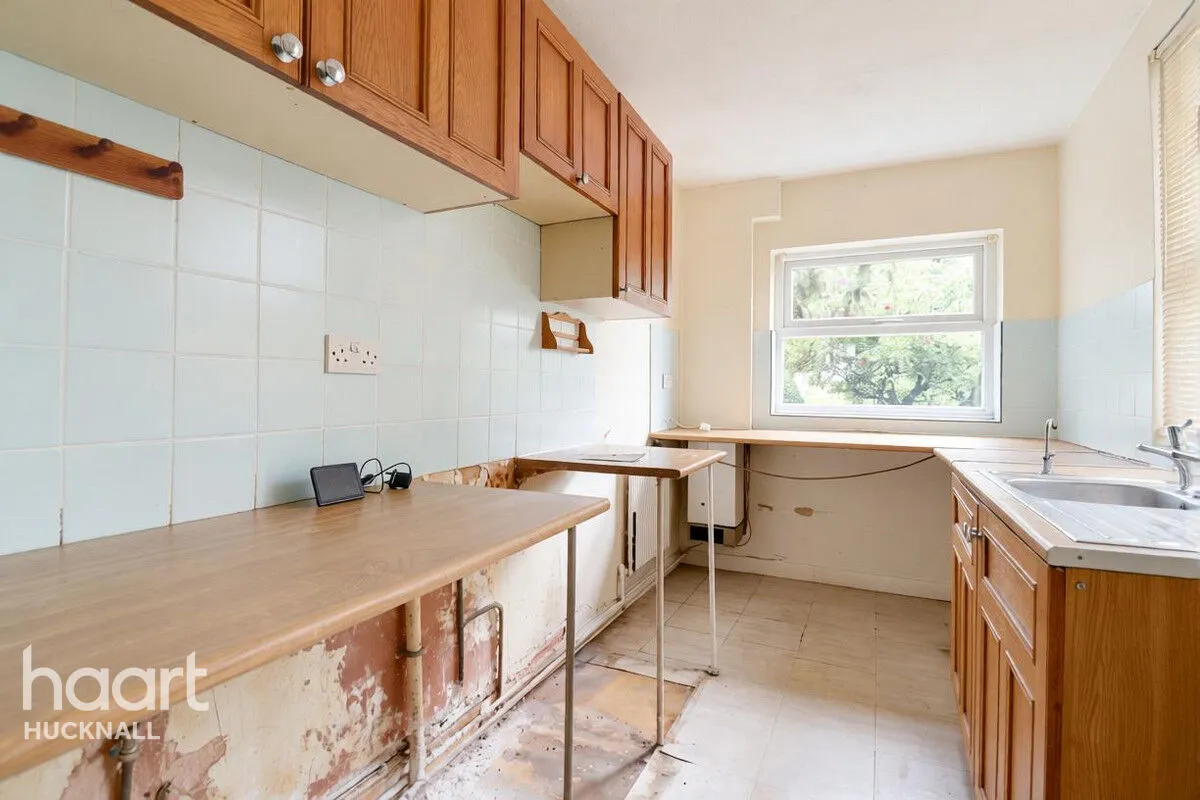 St Albans Road, Nottingham, NG5, photo 4