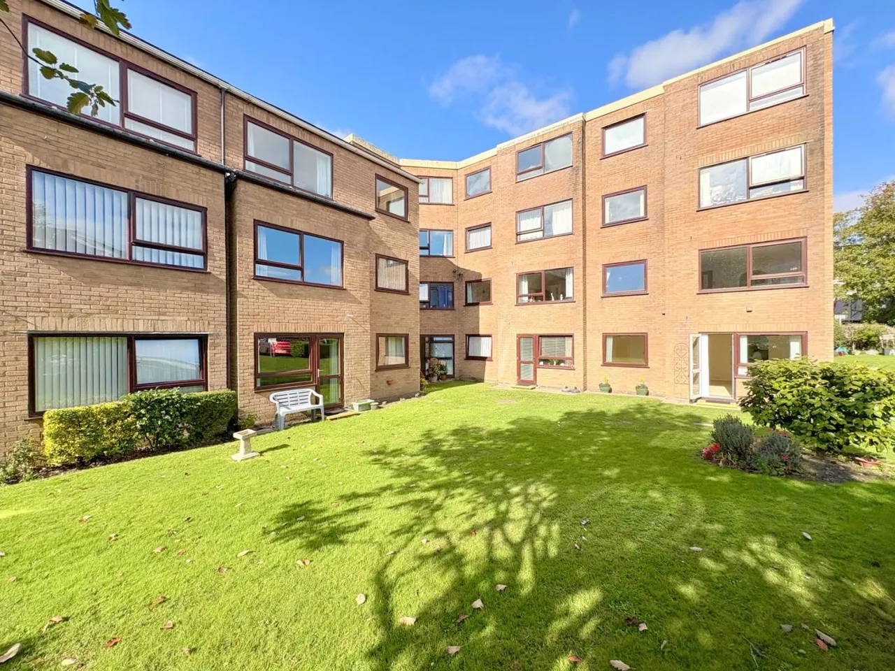 Homedene House, BH15, photo 15