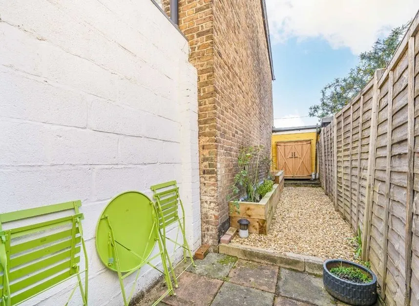 Tudor Road, Hampton, TW12, photo 6