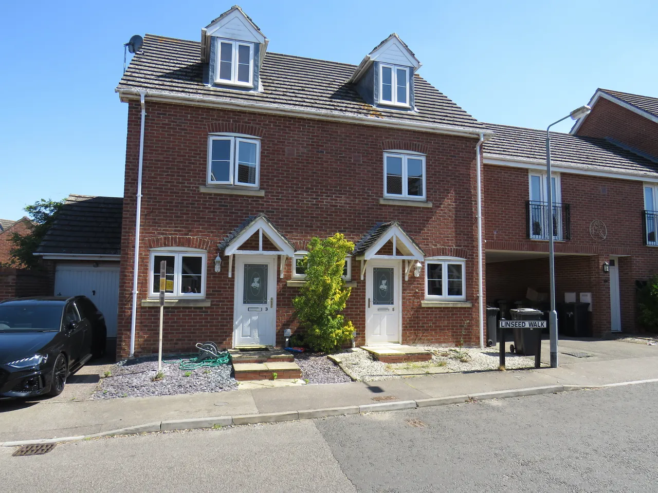 Linseed Walk, Downham Market, PE38, photo 2