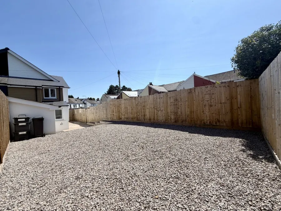 The Walk, Merthyr Tydfil, photo 34