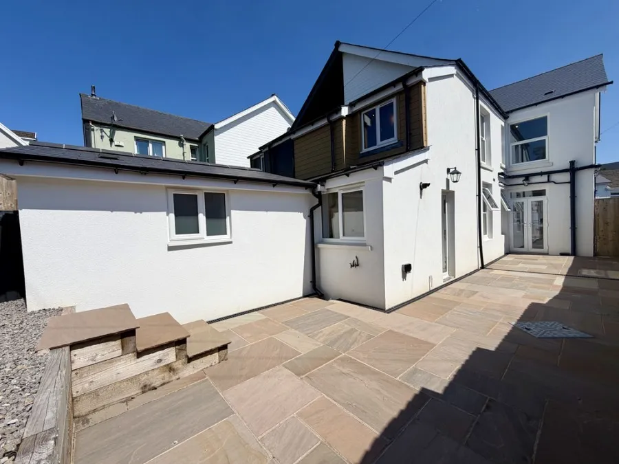The Walk, Merthyr Tydfil, photo 35