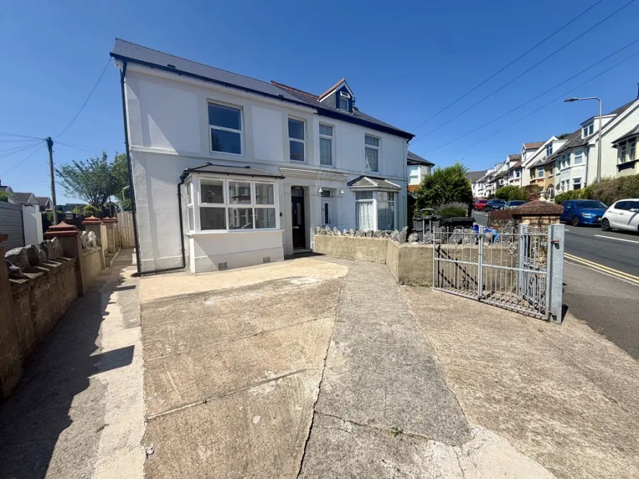 The Walk, Merthyr Tydfil, photo 31