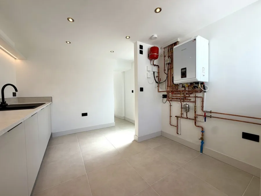 The Walk, Merthyr Tydfil, photo 9