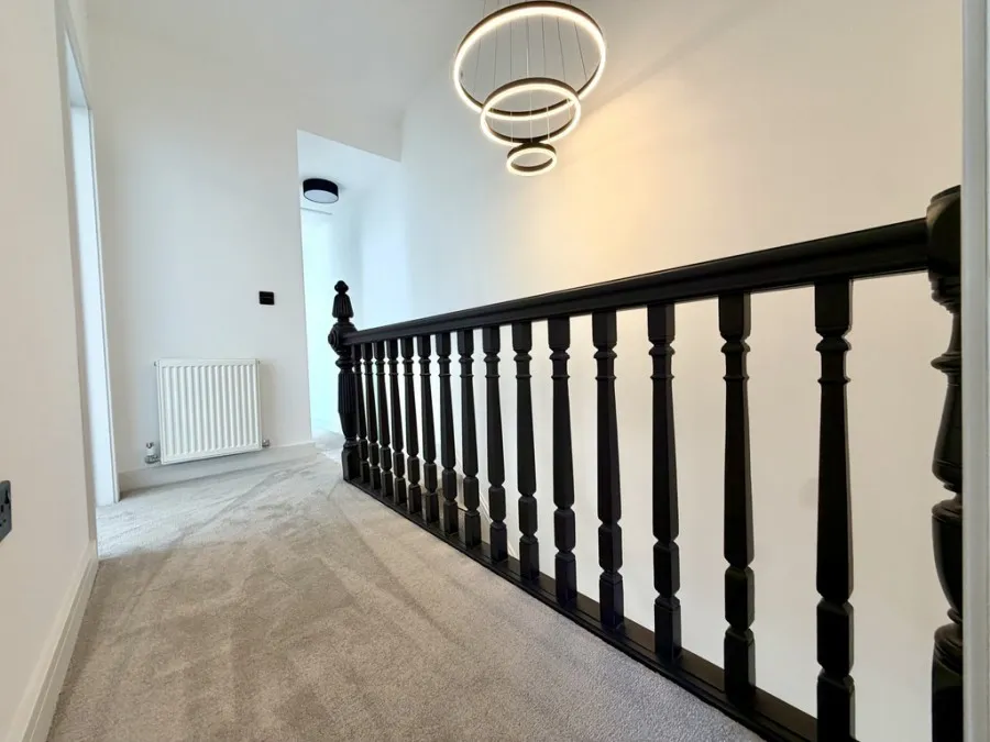 The Walk, Merthyr Tydfil, photo 17