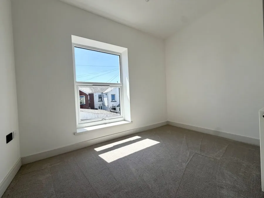 The Walk, Merthyr Tydfil, photo 29