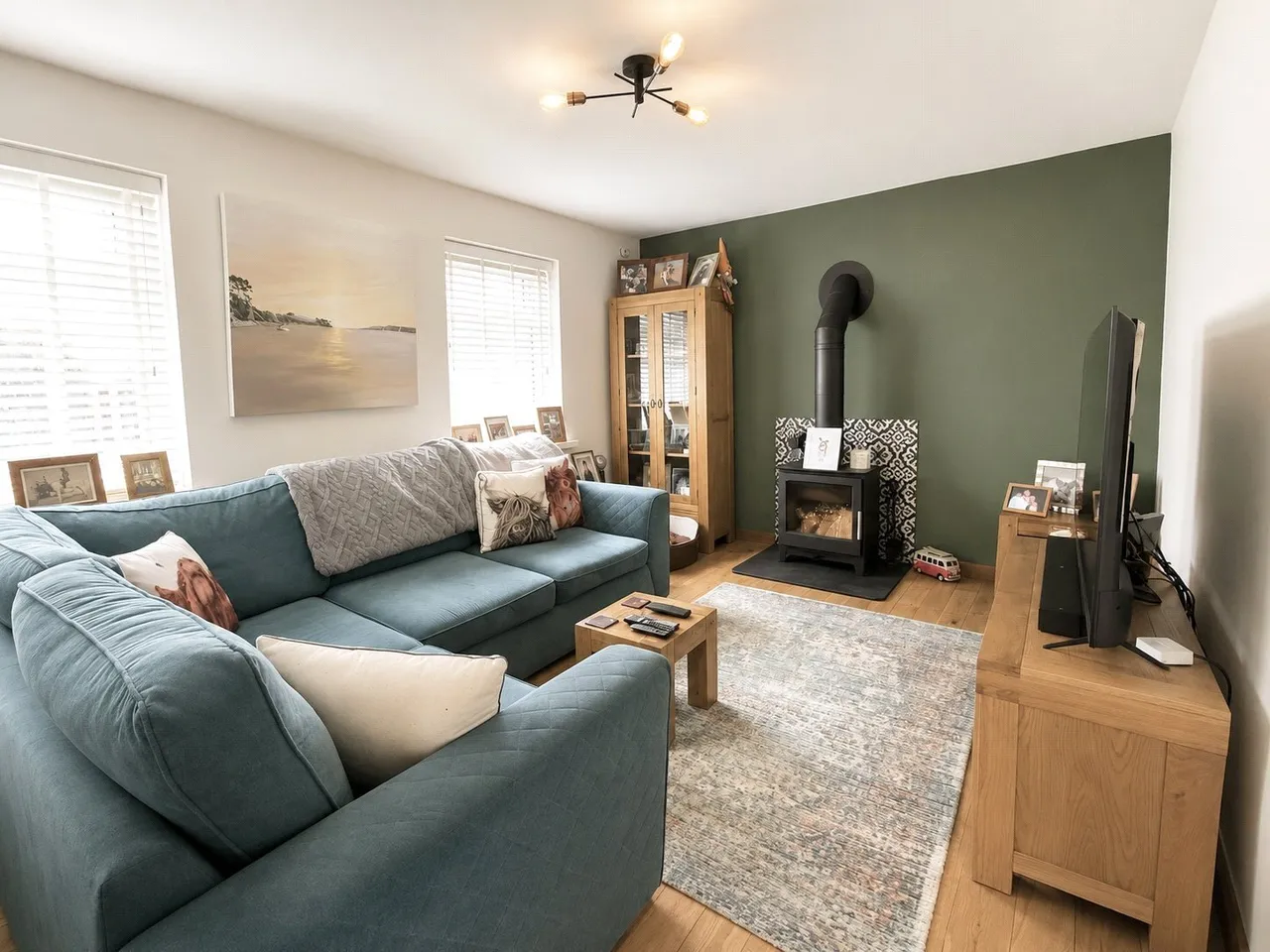 Byron Road, Priory Park, SA61, photo 7
