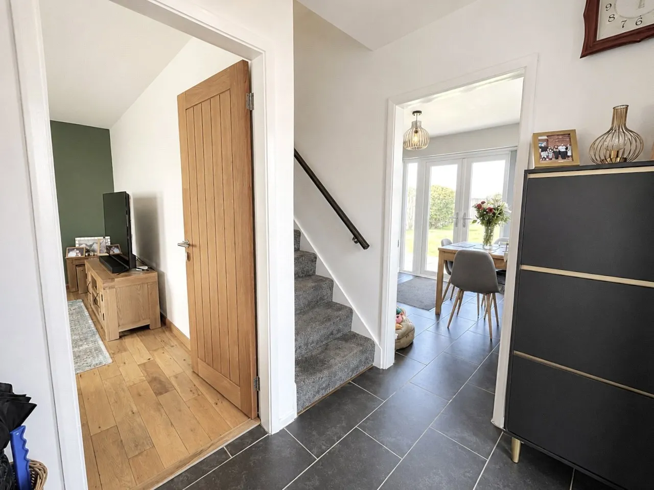 Byron Road, Priory Park, SA61, photo 2