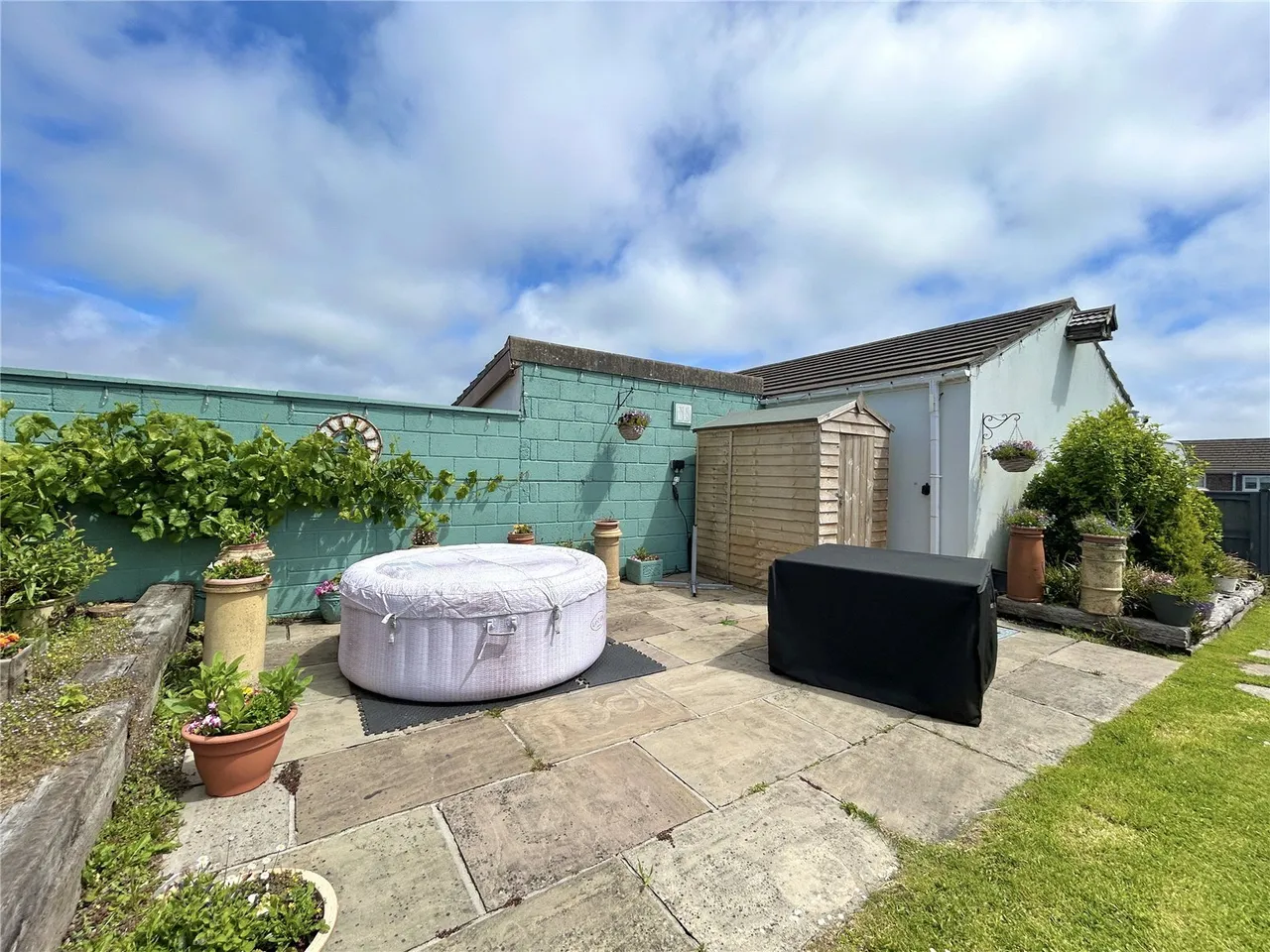 Byron Road, Priory Park, SA61, photo 17