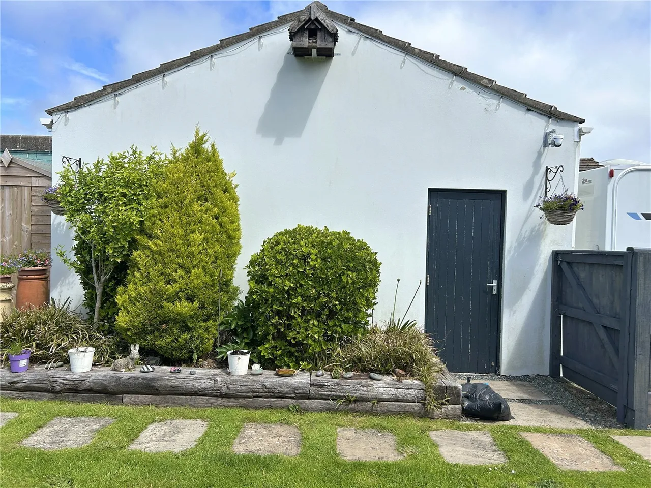 Byron Road, Priory Park, SA61, photo 18