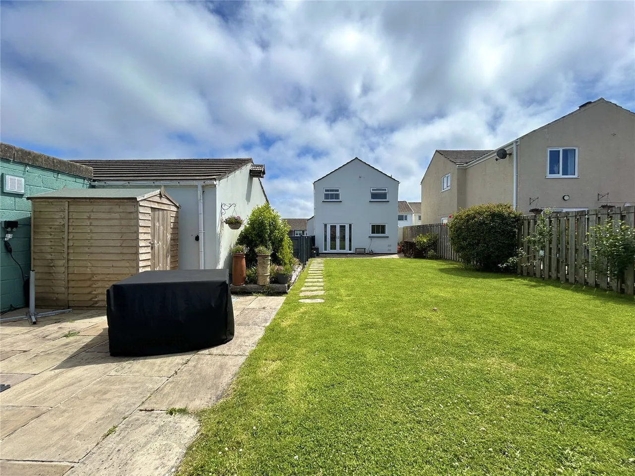 Byron Road, Priory Park, SA61, photo 15