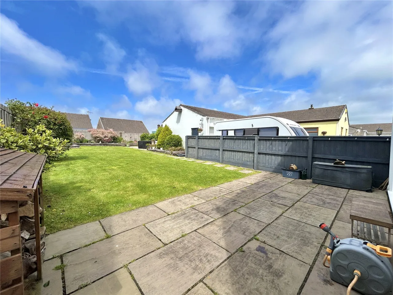 Byron Road, Priory Park, SA61, photo 16