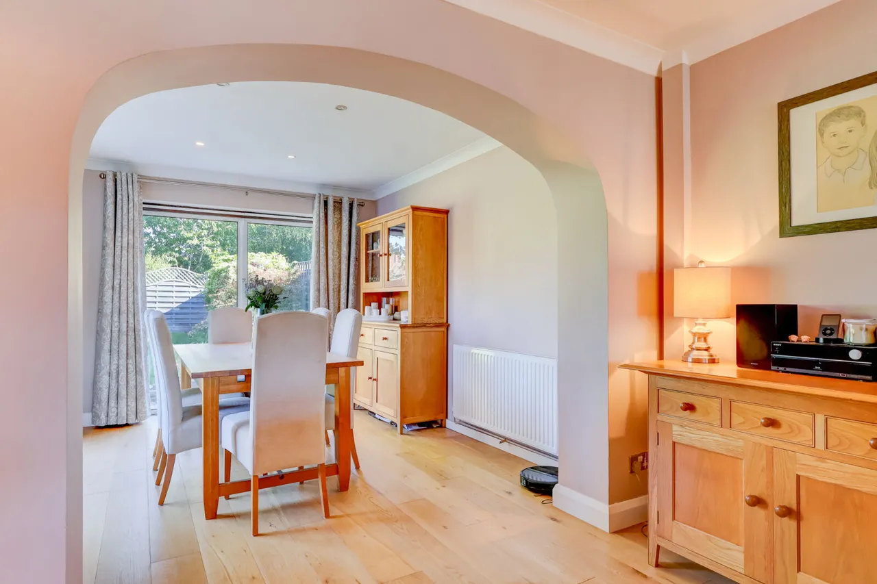 Harvest Bank, Amersham, HP6, photo 15