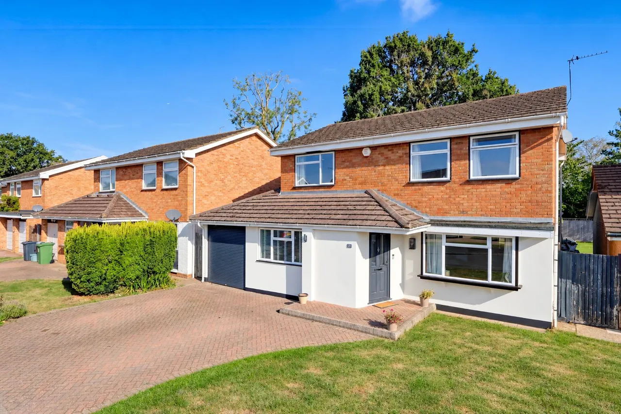 Harvest Bank, Amersham, HP6, photo 20