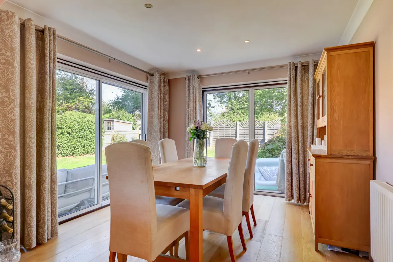 Harvest Bank, Amersham, HP6, photo 5
