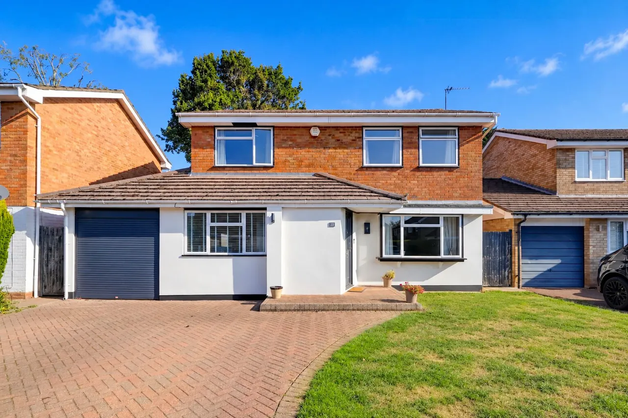 Harvest Bank, Amersham, HP6, photo 21