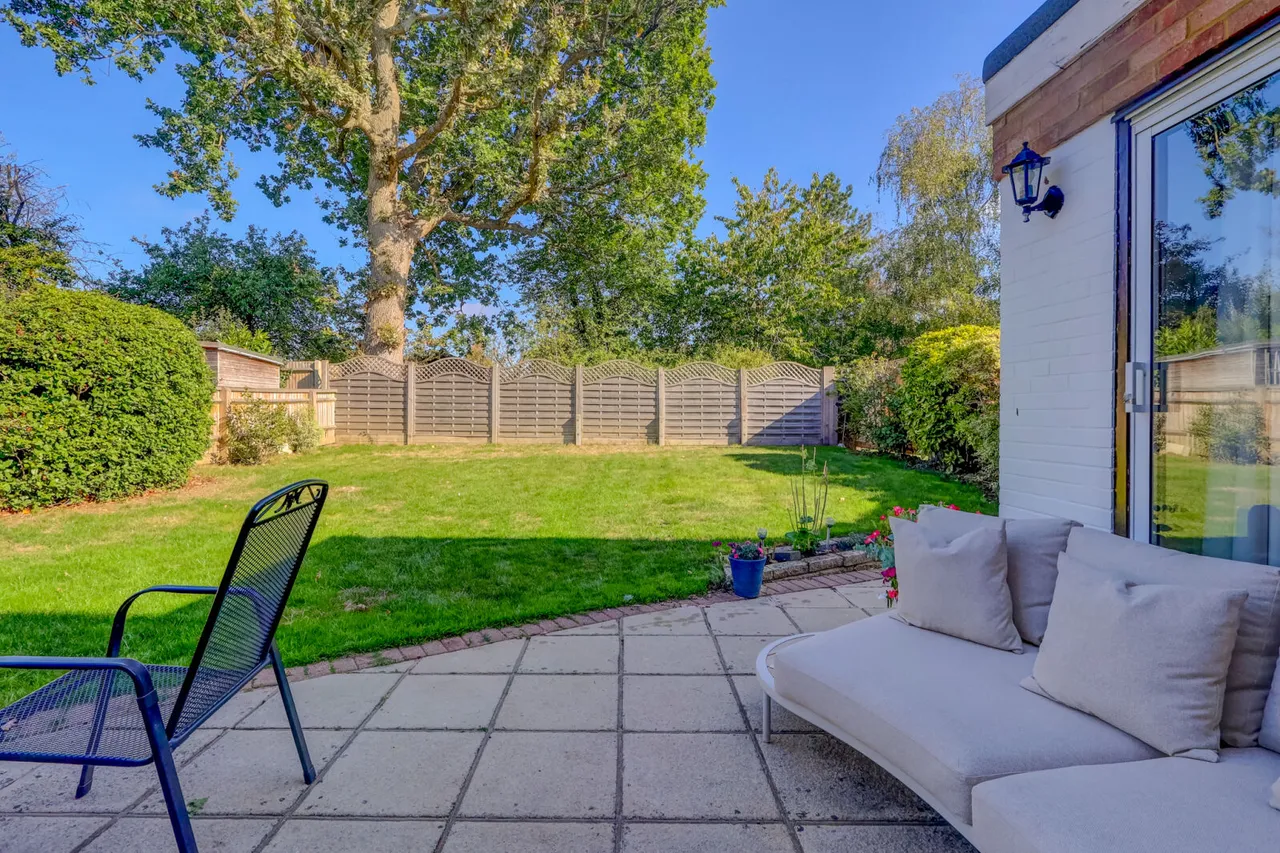 Harvest Bank, Amersham, HP6, photo 11