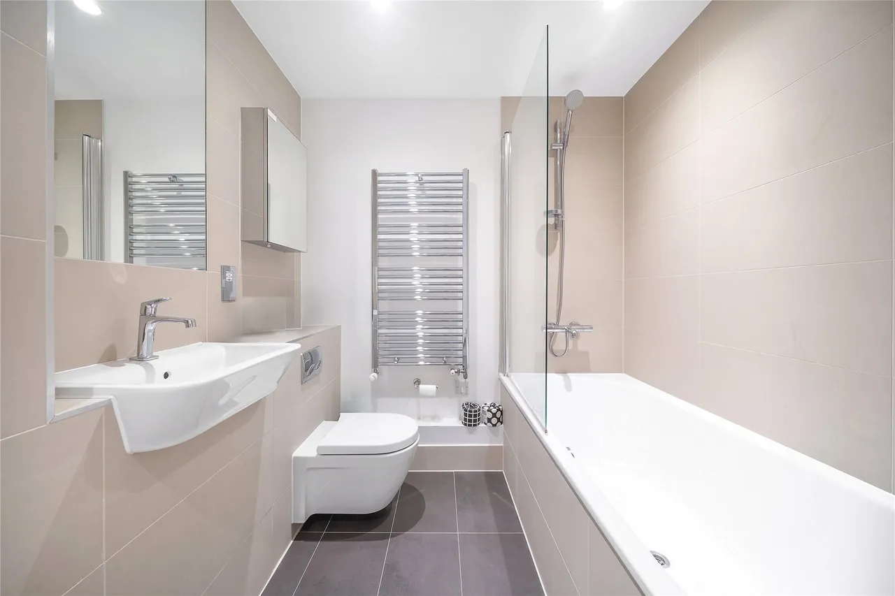 Singer Mews, London, SW4, photo 10