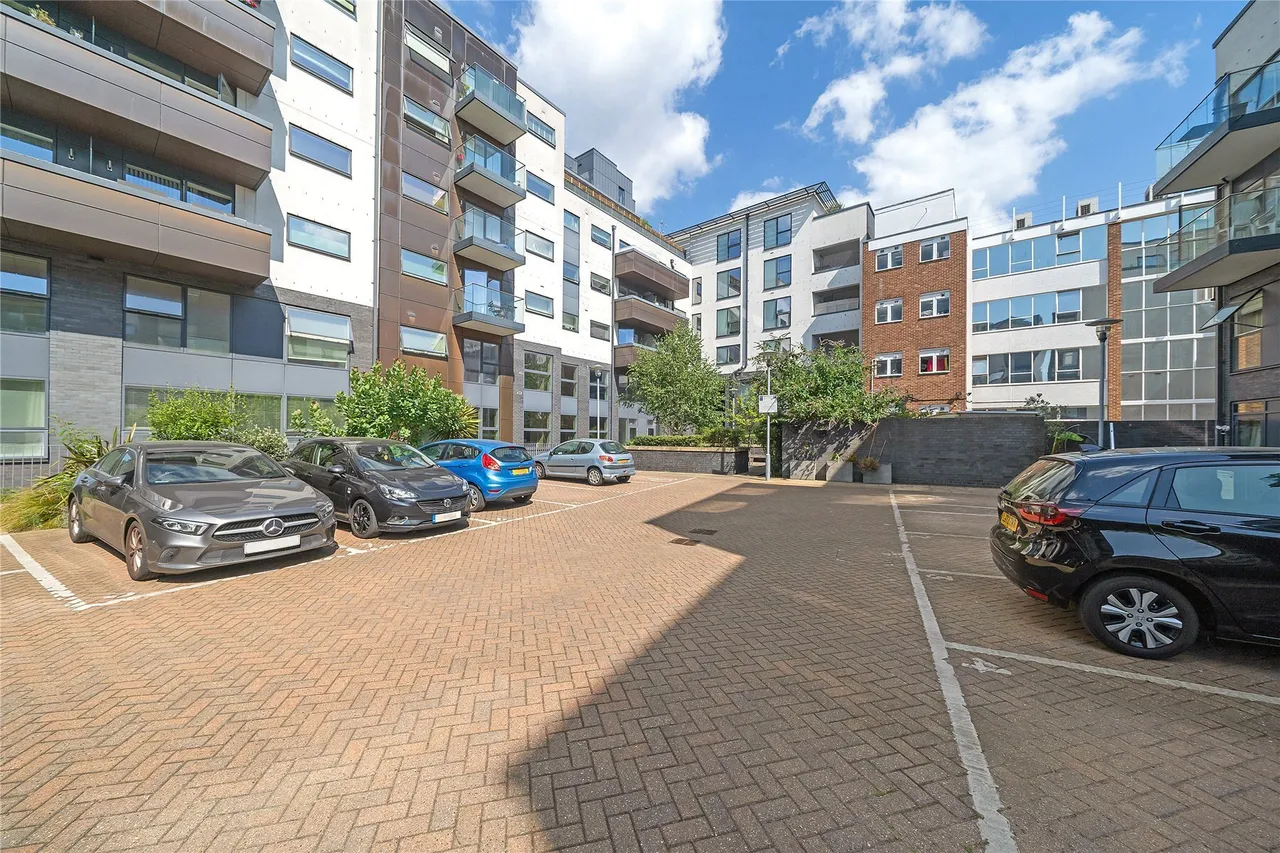 Singer Mews, London, SW4, photo 12