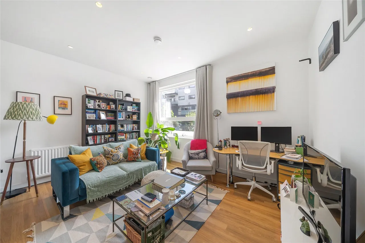 Singer Mews, London, SW4, photo 5