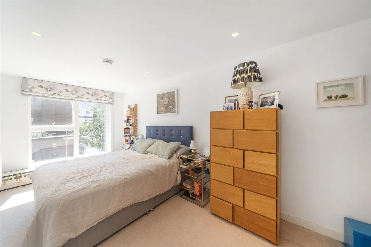 Singer Mews, London, SW4, photo 6