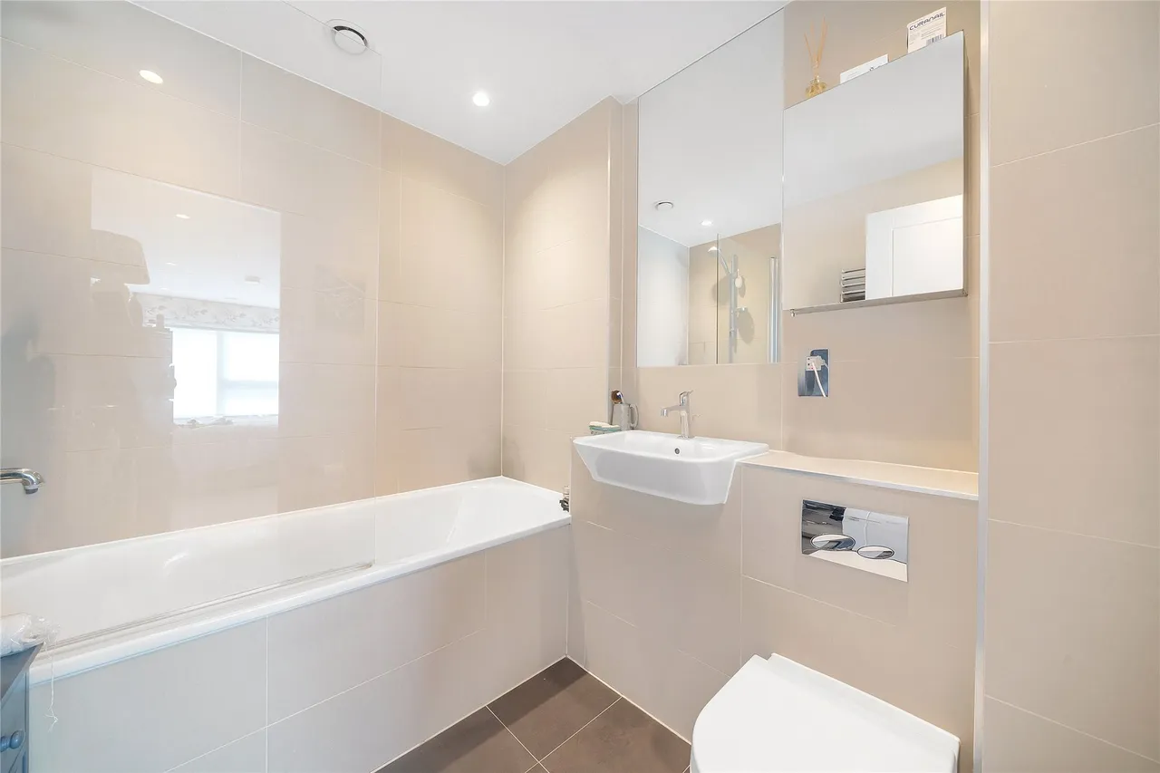 Singer Mews, London, SW4, photo 7