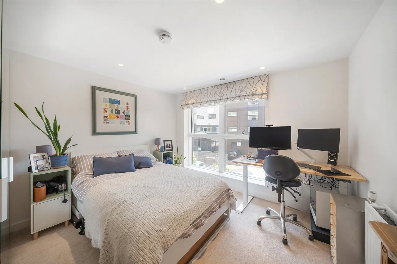 Singer Mews, London, SW4, photo 8