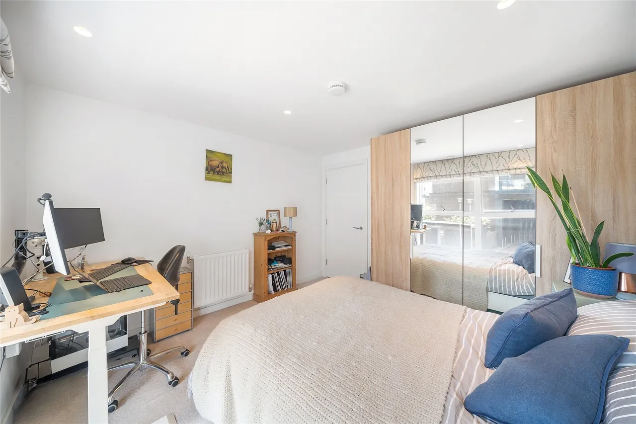 Singer Mews, London, SW4, photo 9