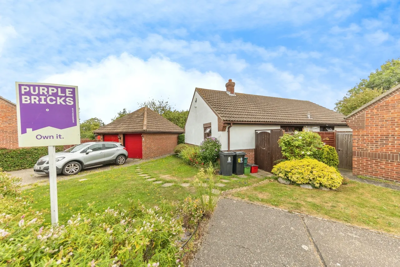 Capel Park, Frinton-On-Sea, CO13, photo 4