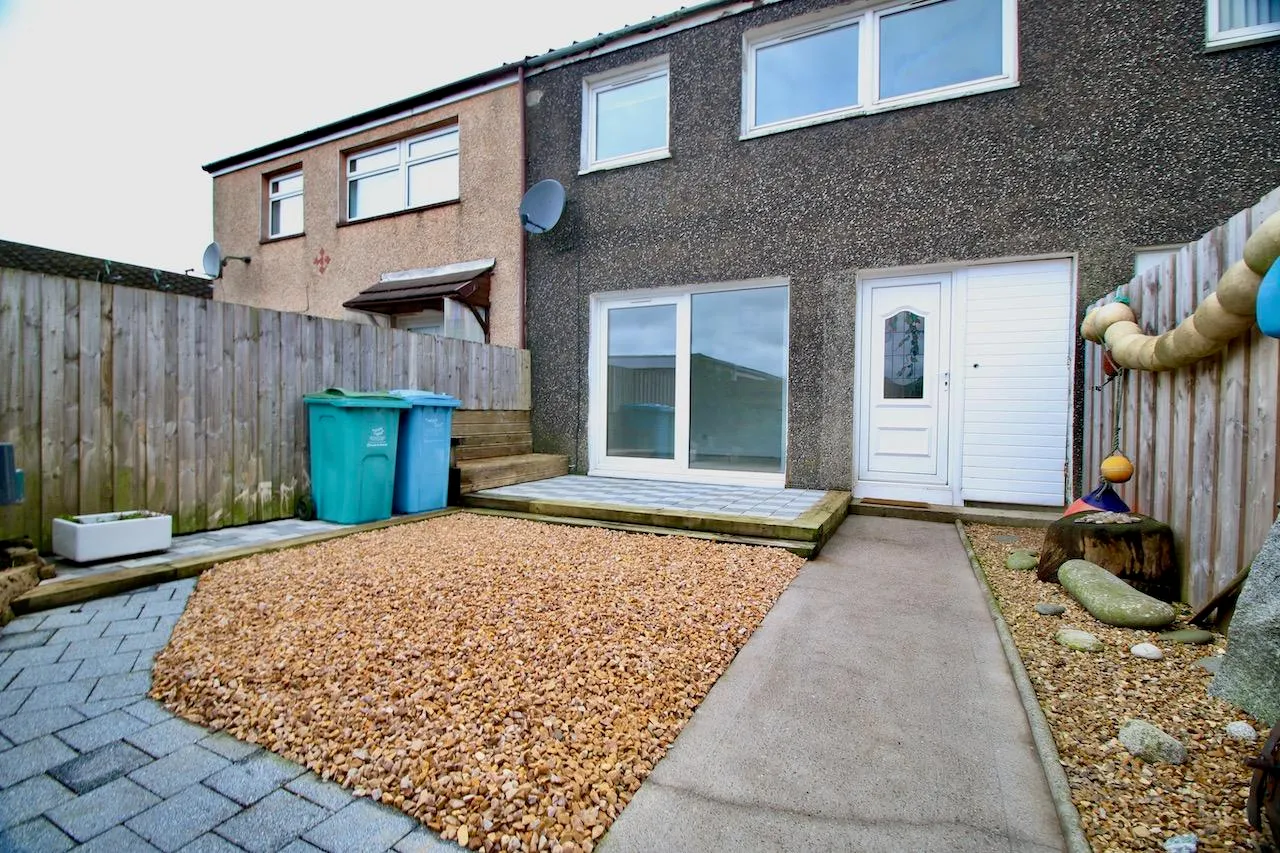 Etive Court, Condorrat, Cumbernauld, G67 4JA, photo 20