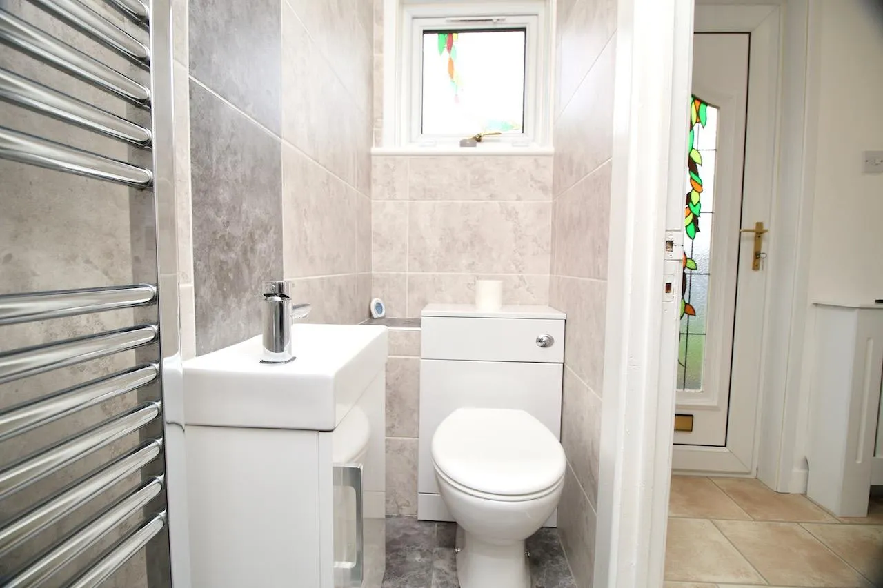 Etive Court, Condorrat, Cumbernauld, G67 4JA, photo 8