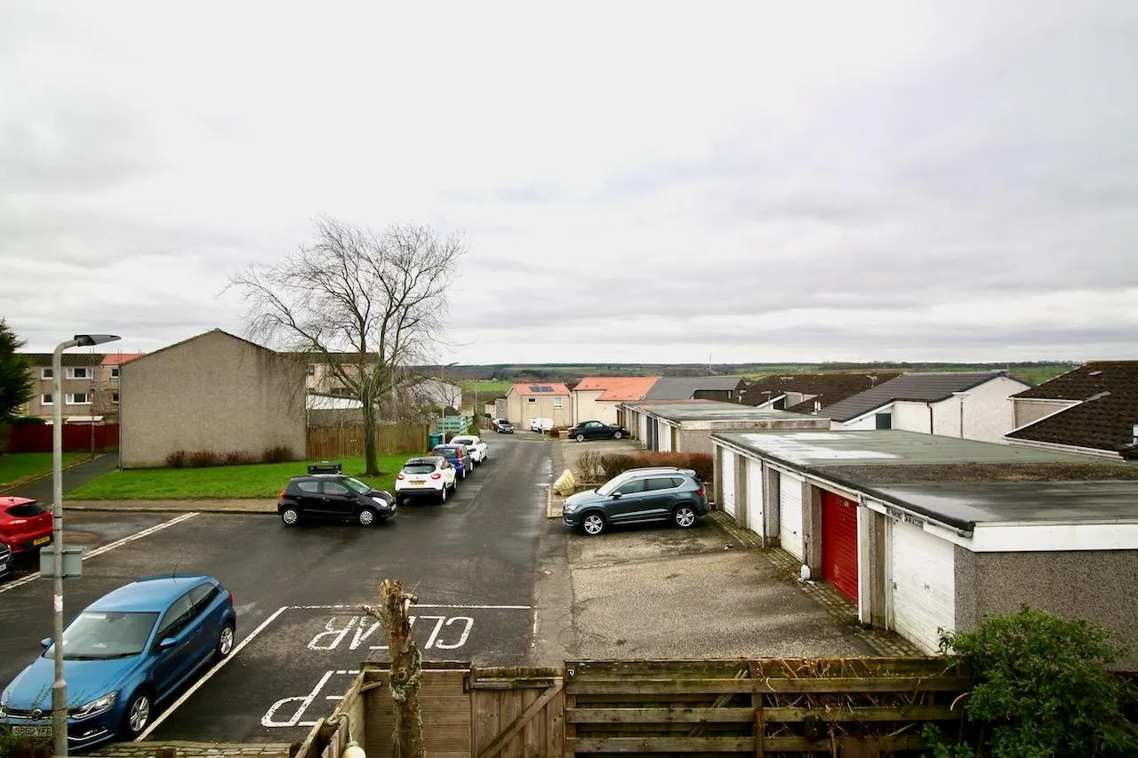 Etive Court, Condorrat, Cumbernauld, G67 4JA, photo 23