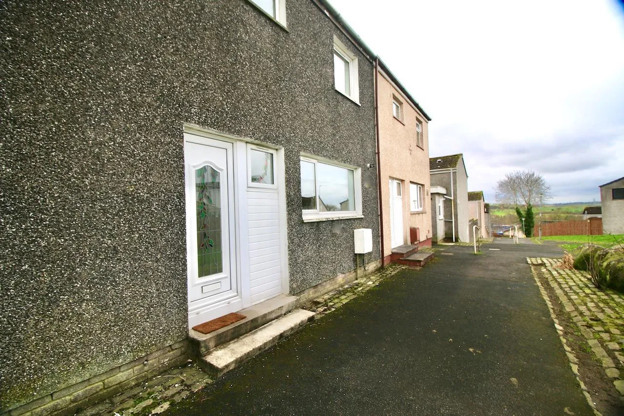 Etive Court, Condorrat, Cumbernauld, G67 4JA, photo 22