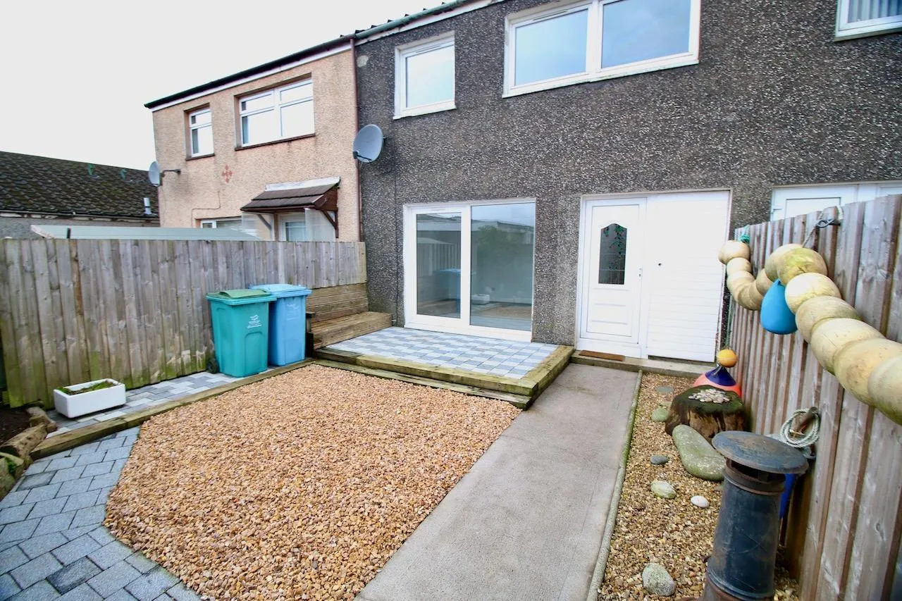 Etive Court, Condorrat, Cumbernauld, G67 4JA, photo 21