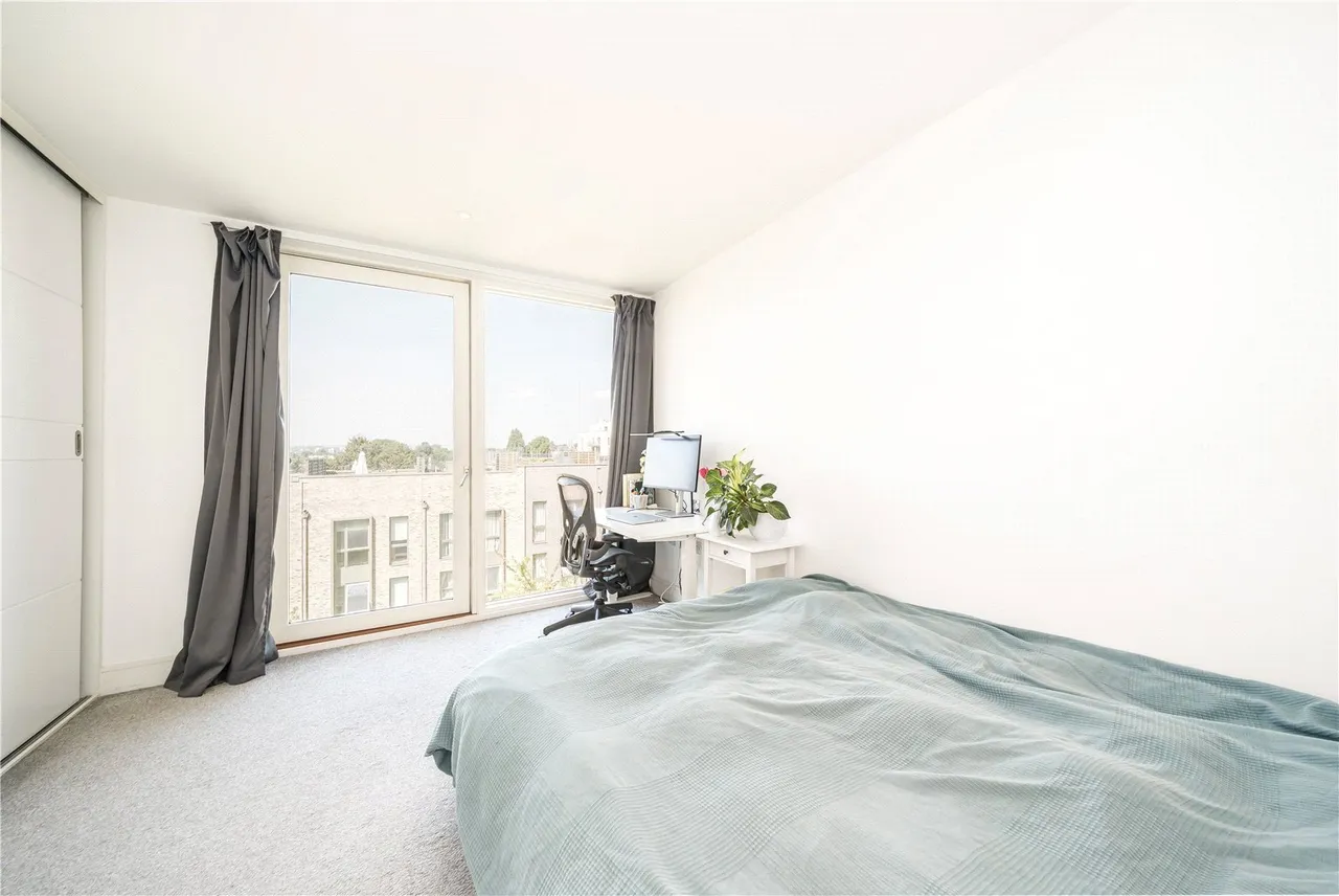 Tizzard Grove, Kidbrooke Village, London, SE3 9EQ, photo 6