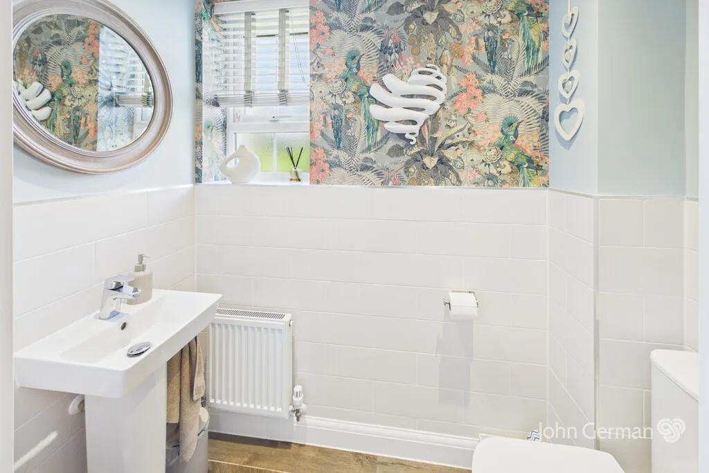 Kingstone Road, Uttoxeter, photo 11