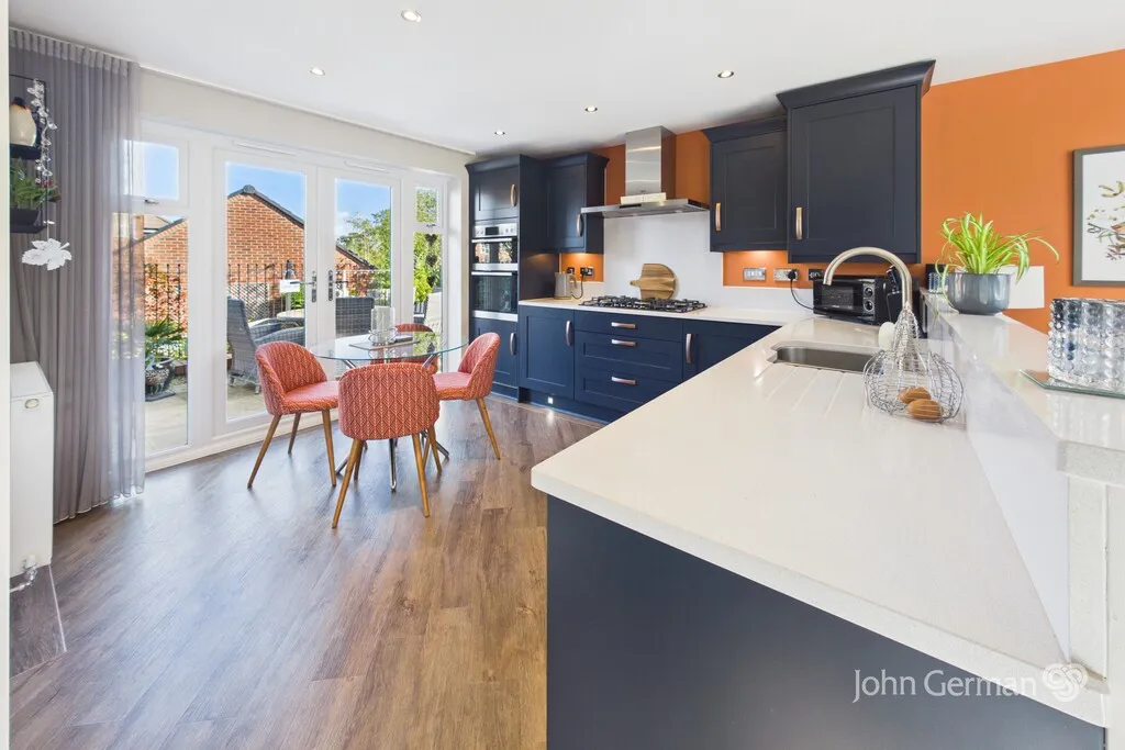 Kingstone Road, Uttoxeter, photo 2