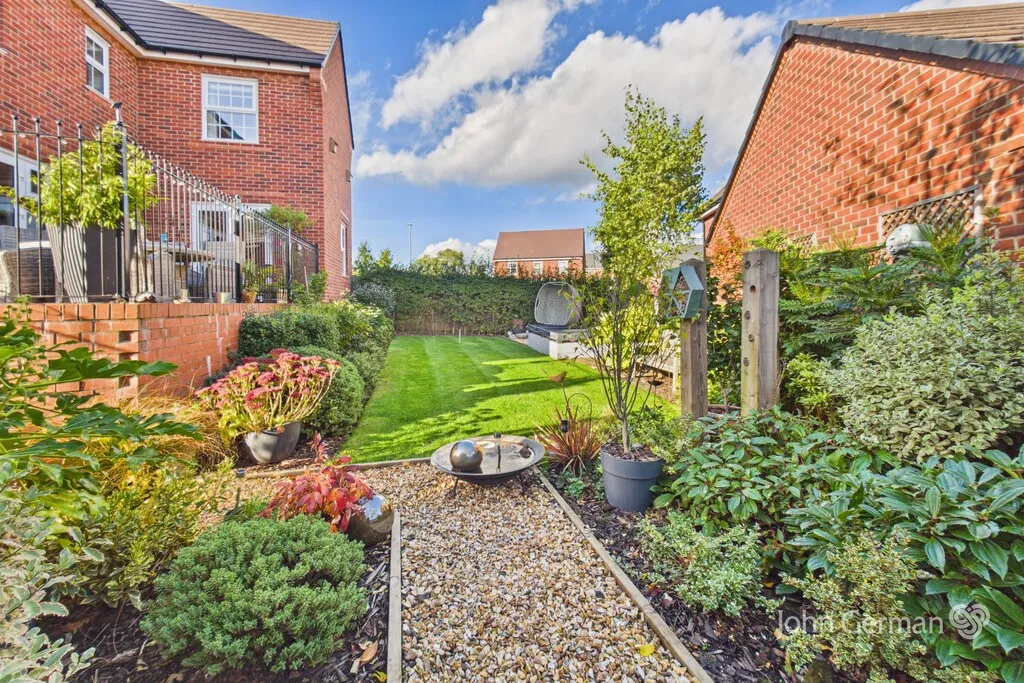 Kingstone Road, Uttoxeter, photo 28