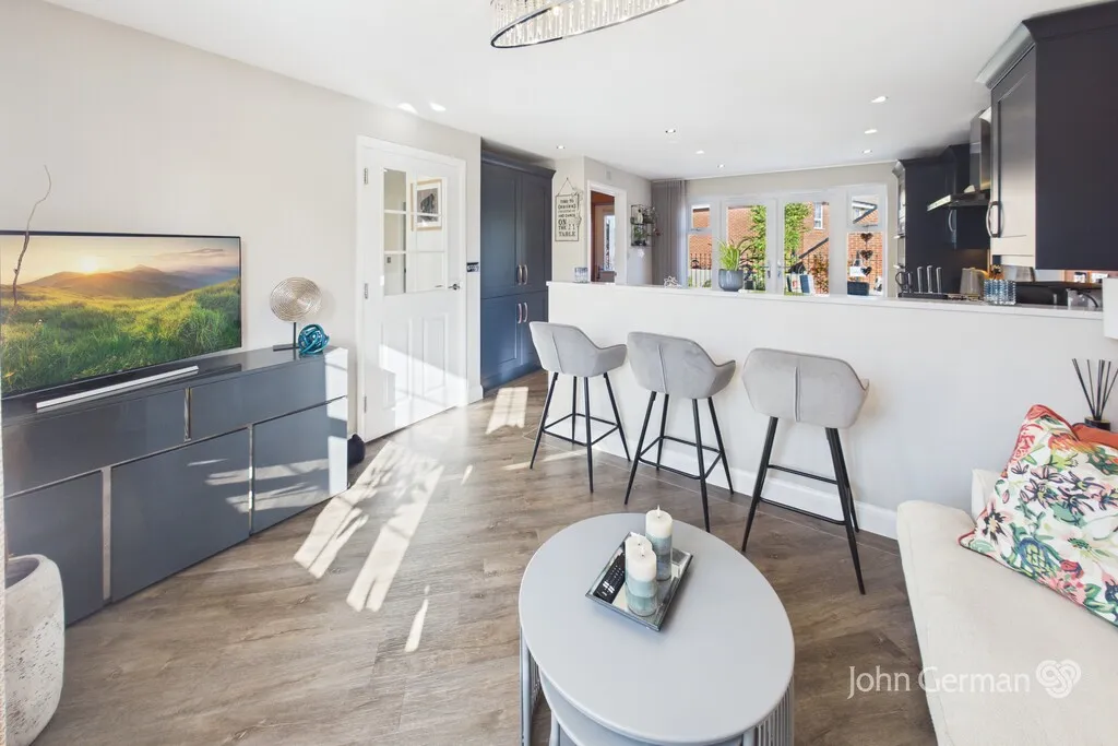 Kingstone Road, Uttoxeter, photo 5